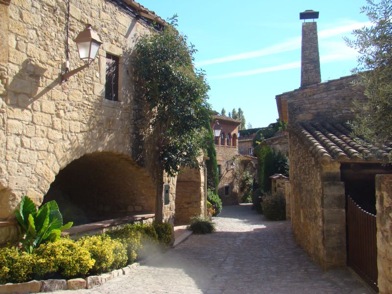 Peratallada