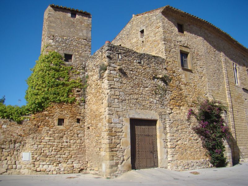 Peratallada