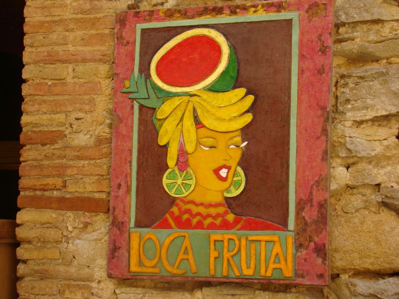 Loca Fruta