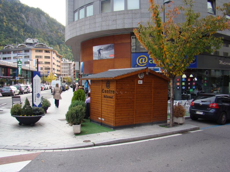 Andorra La Vella