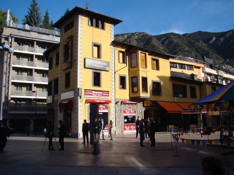 Andorra