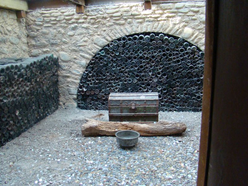 Wine Cellar