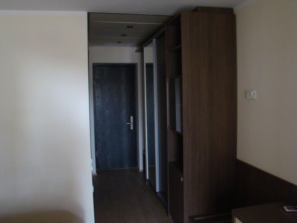 Room at Hotel Rabath