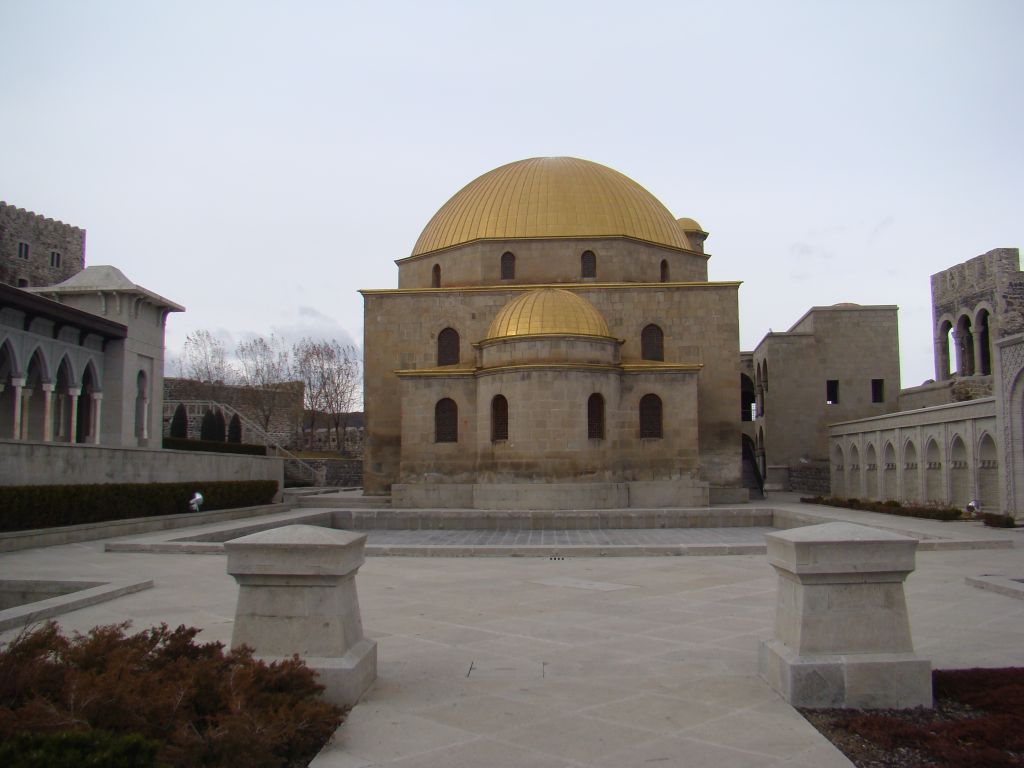 Rabati Cathedral