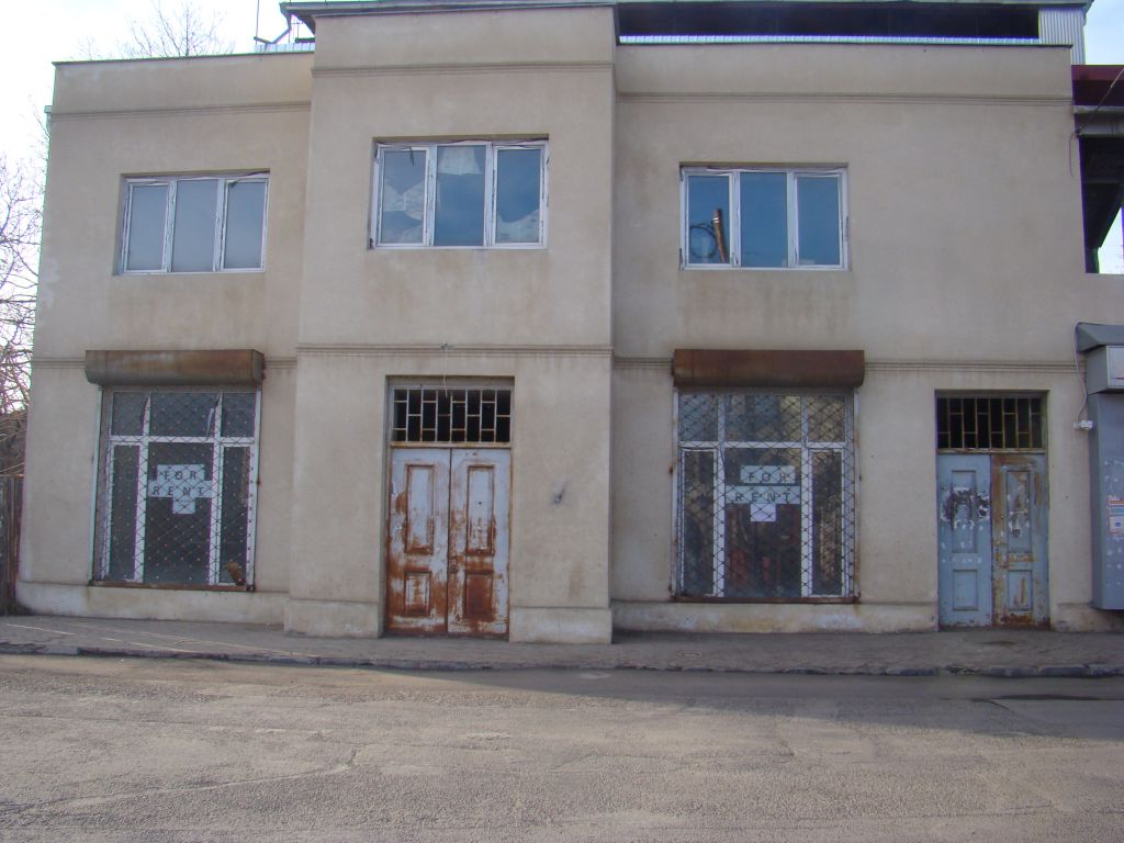 Home for sale in Tskneti