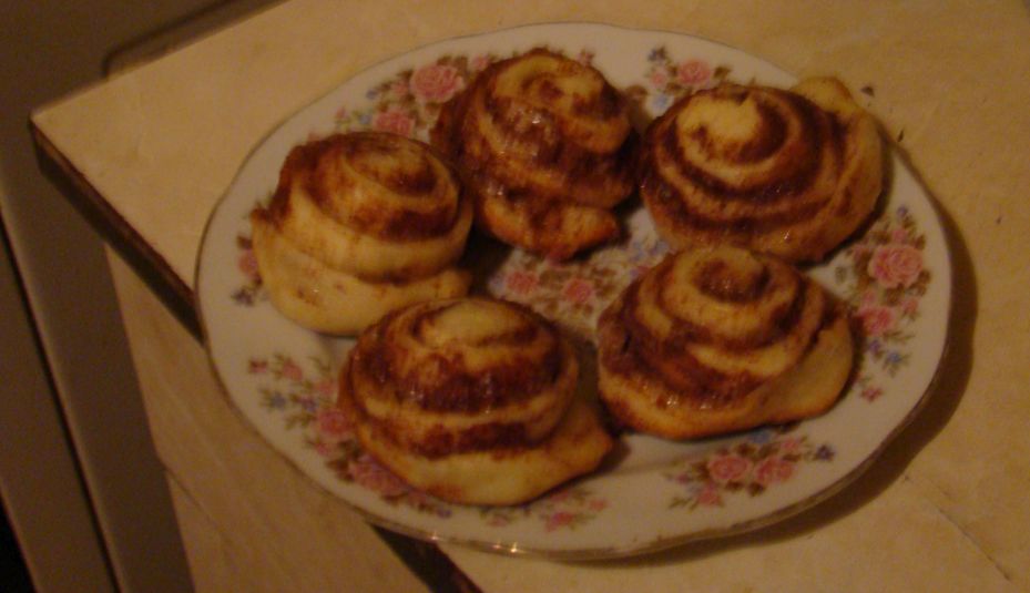 The Result