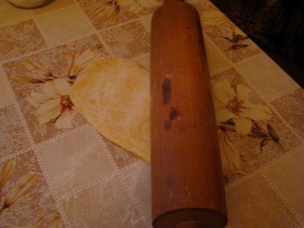 Rolling pin