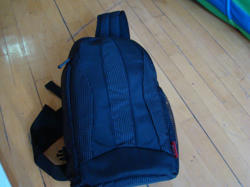 Backpack for Canon EOS 