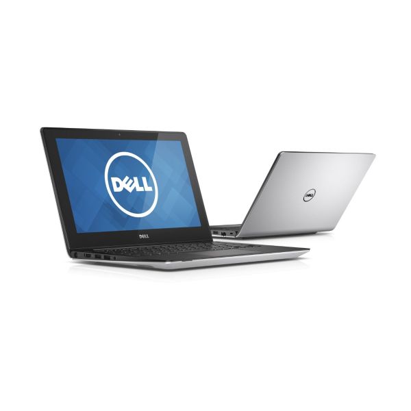 Dell Inspiron 11 i3137-3751sLV 11.6-Inch Touchscreen Laptop
