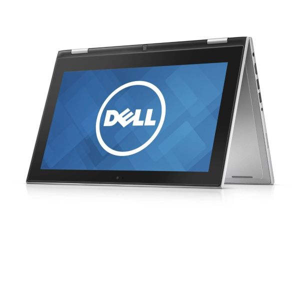 Dell Inspiron i3147-3750sLV 11.6-Inch 2 in 1 Convertible Touchscreen Laptop