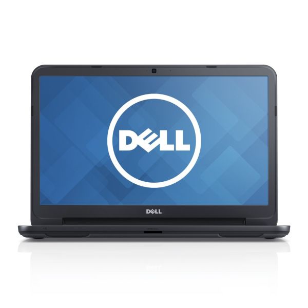 Dell Inspiron i3531-3725BK 15.6-Inch Laptop / Intel Celeron N2830 / 4GB RAM / 500GB HD / WINDOWS 8