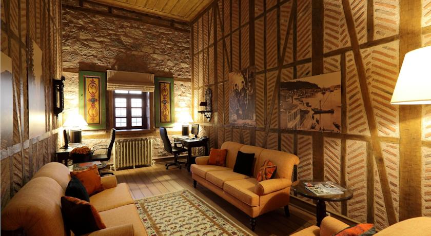 Divan Cukurhan Ankara