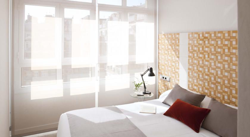 Eric Vökel Boutique Apartments - Gran Vía Suites