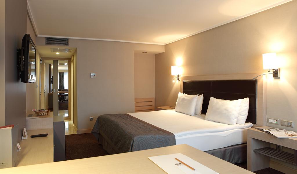 Eyuboglu Hotel Ankara