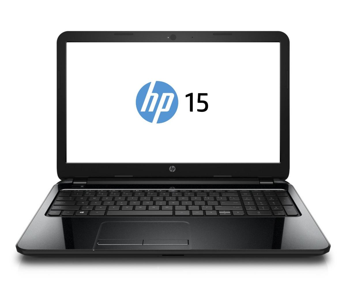 HP 15-g070nr 15.6-Inch Laptop
