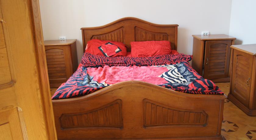 Hostel Bavaria Kutaisi