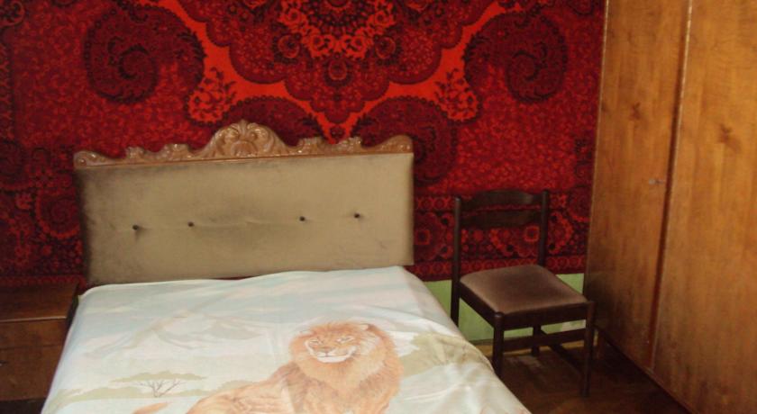 Hostel Ell Kutaisi