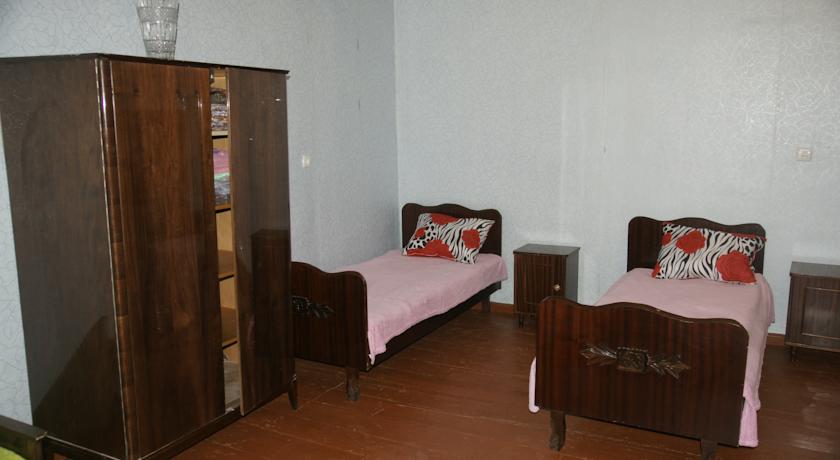 Hostel Gio Kutaisi
