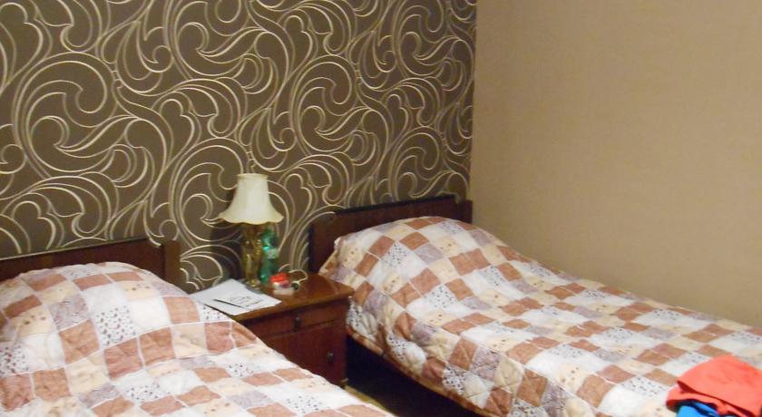 Hotel Golden Fleece Kutaisi