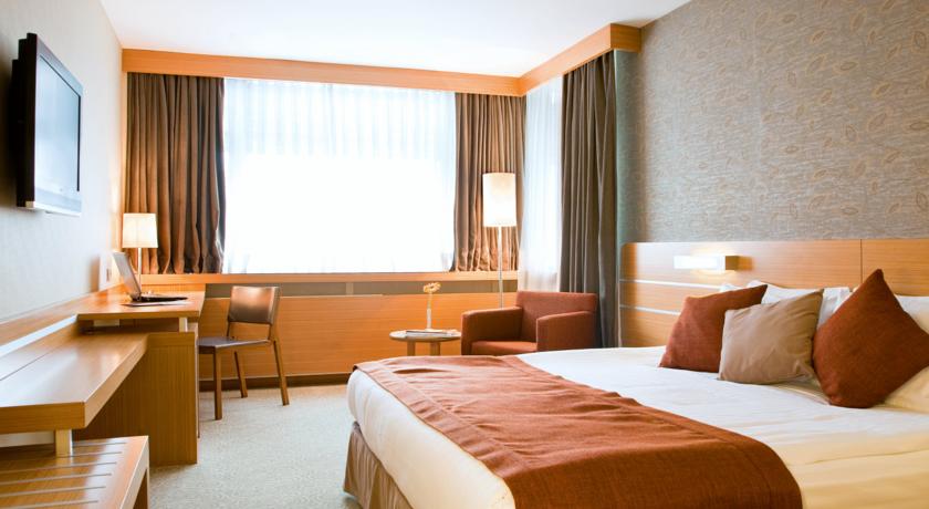 Hotel Tunali Ankara