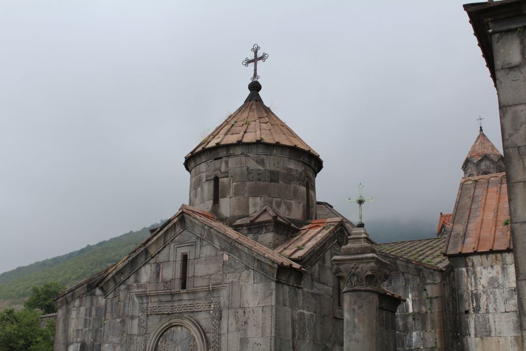 Haghpat monastery