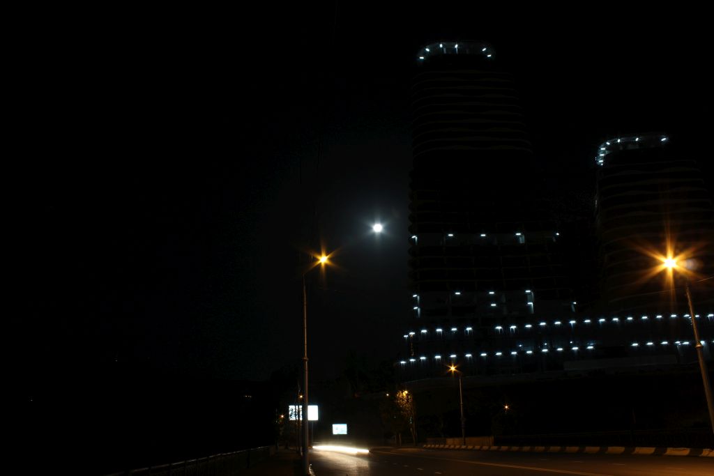 Queen Tamar Bridge