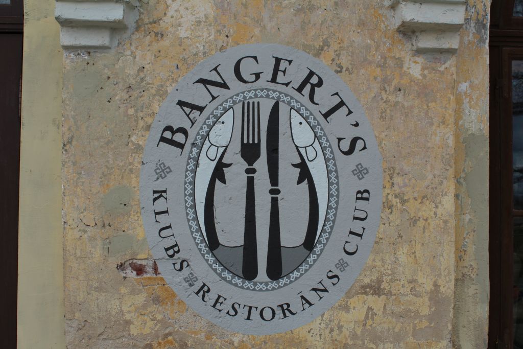 Bangert's Restaurant club