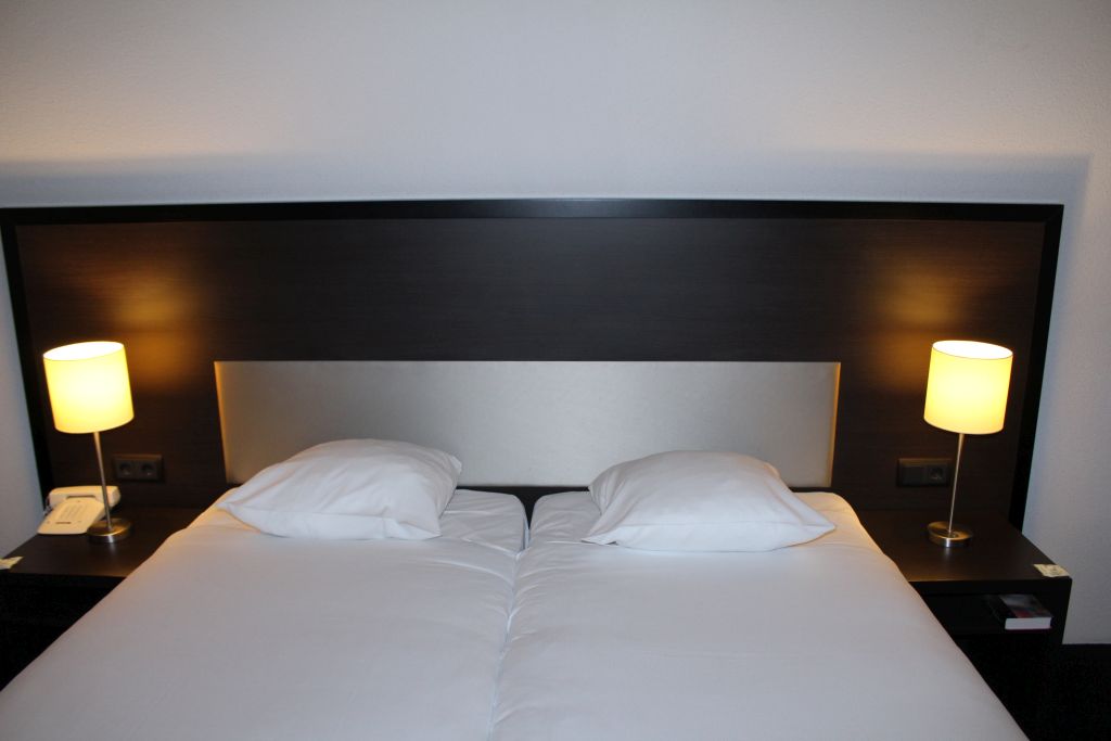 Room at Hotel Goden Tulip Kerkrade