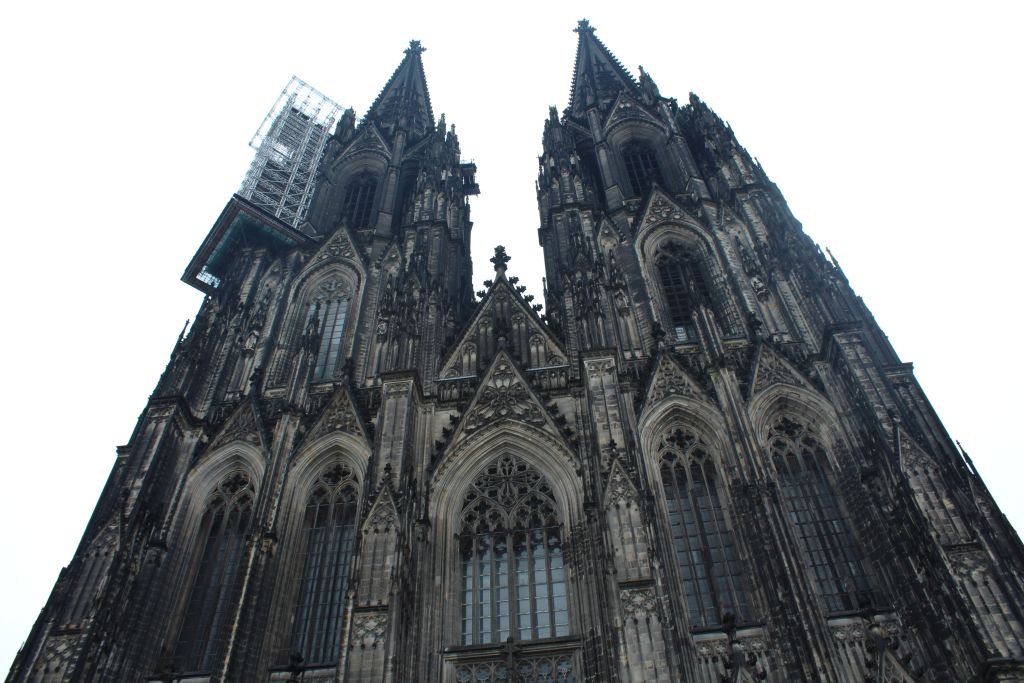 Cologne Cathedral