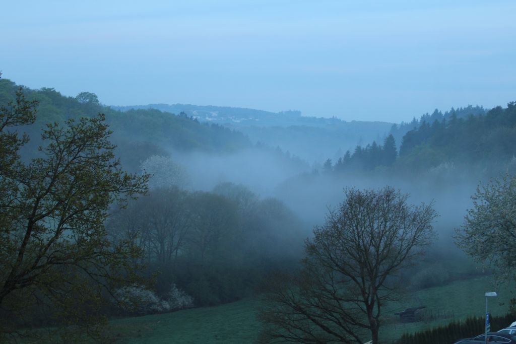 View from Zur Morschbach