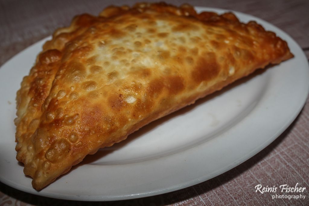 Cheburek