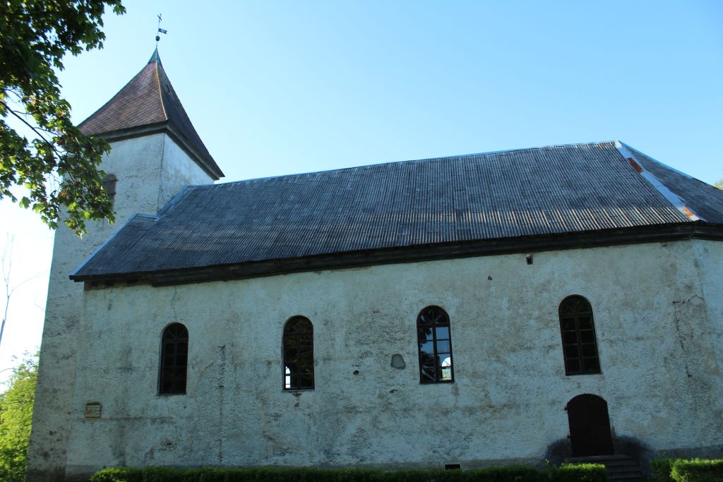 Cirava Church