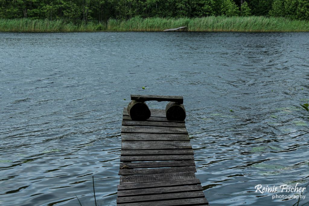 Footbridge