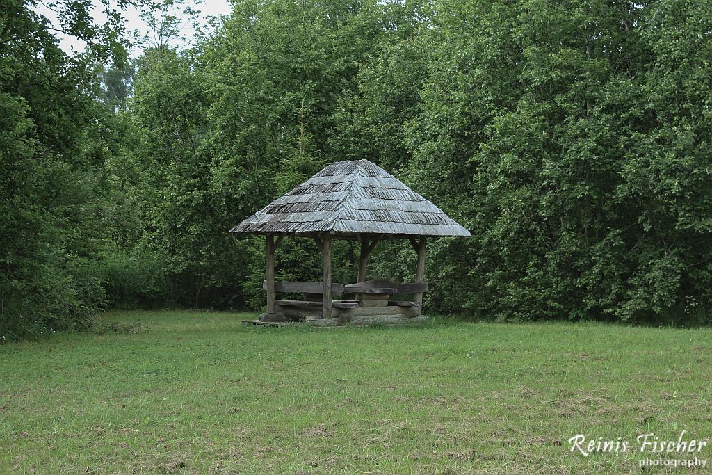 Gazebo 