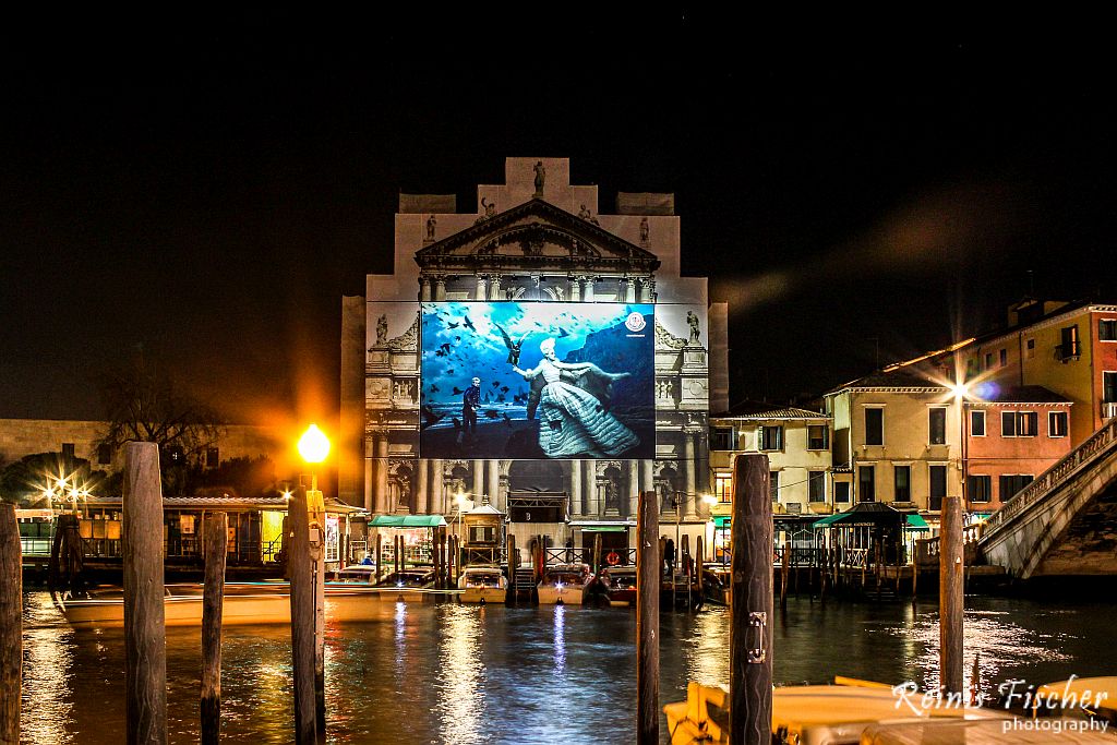 Venice, Italy