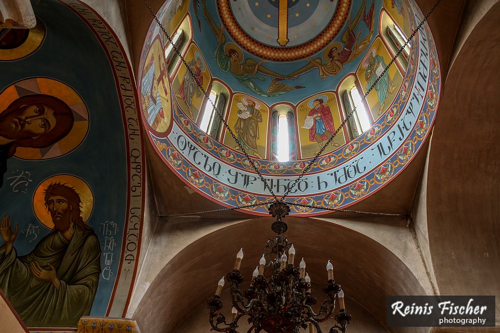 Cupola 