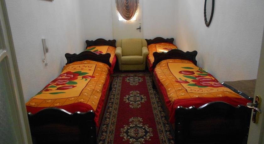 Kutaisi Hostel Center