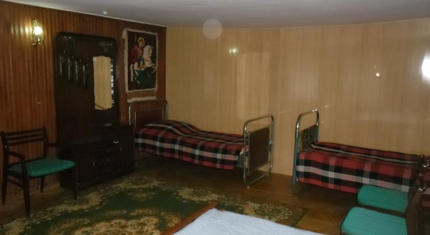 Kutaisi Hostel