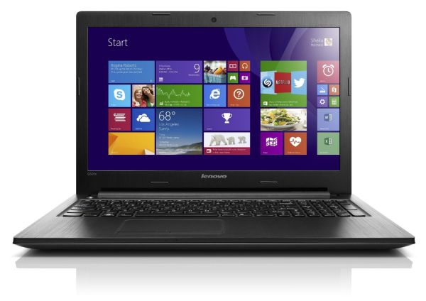 Lenovo IdeaPad G505s 15.6-Inch Laptop (59406417) Black