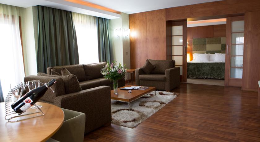 Limak Ambassadore Hotel