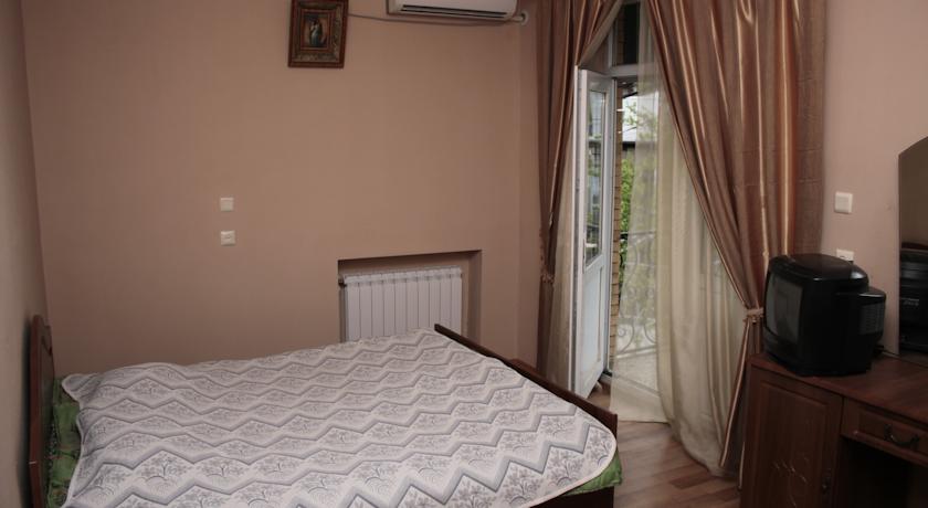 Mtsvanekvavila Kutaisi
