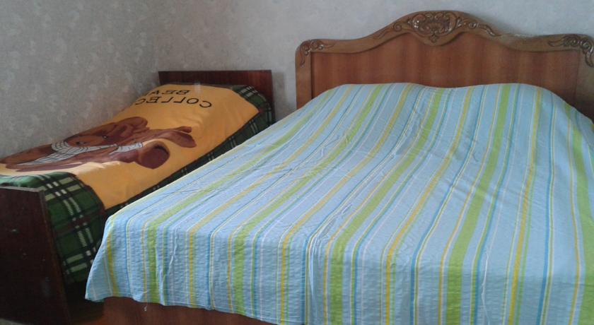 Nikola Guest House Kutaisi
