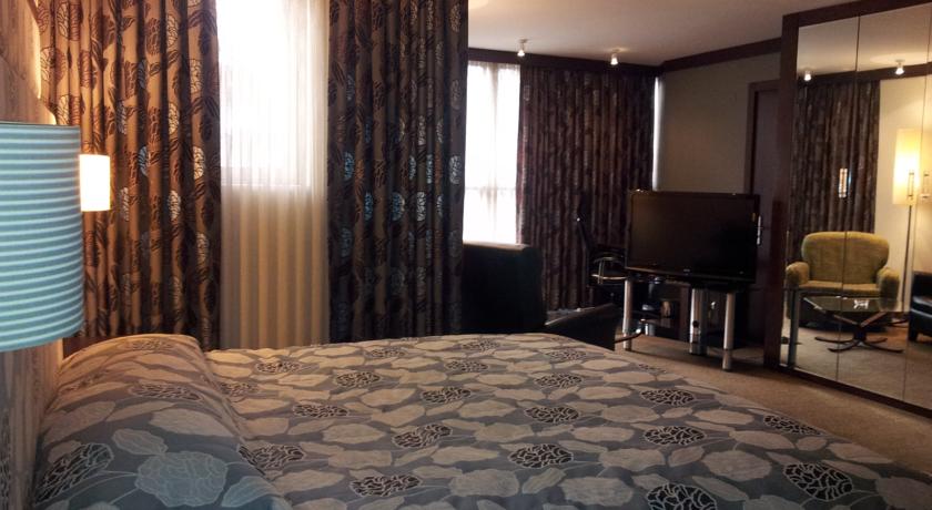 Ontur Butik Hotel Ankara