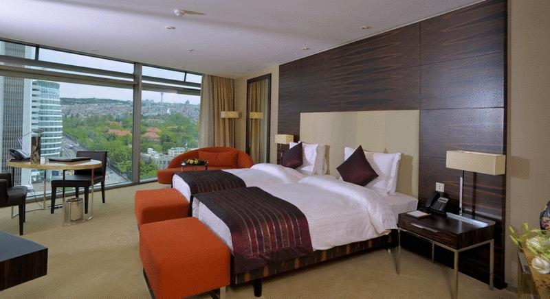 Rixos Grand Ankara