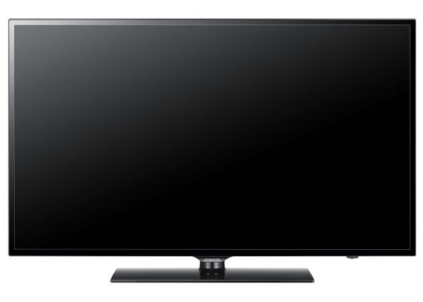 Samsung UN50EH6000 50-Inch 1080p 120Hz LED HDTV (2013 Model)