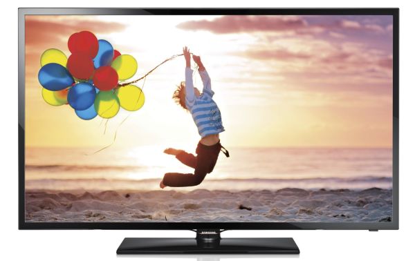 Samsung UN50F5000 50-Inch 1080p 60Hz Slim LED HDTV (2013 Model)
