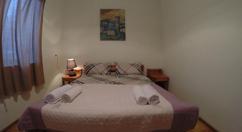 Shalva & Nargiza Guesthouse