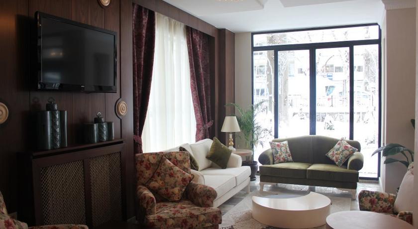 Sonno Boutique Rooms & Suites