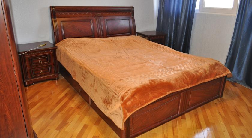 Sweet Home Hostel Kutaisi