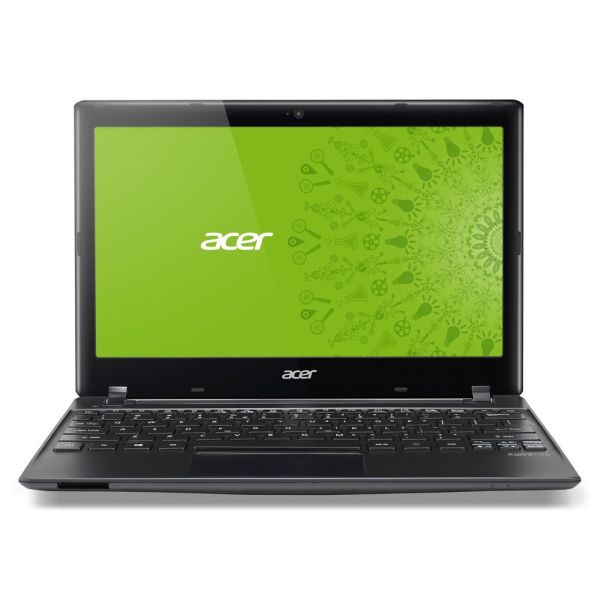 Acer Aspire V5-131-2629 11.6" Laptop (Black)